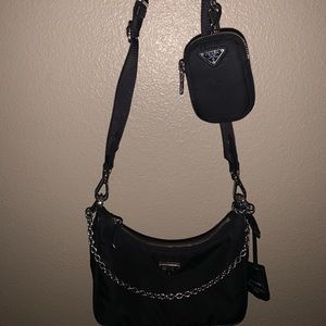 PRADA 2005 RE-EDITION BAG